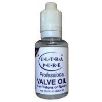 Ultra-Pure Olej na ventily