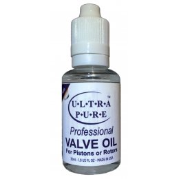 Ultra-Pure Olej na ventily