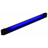 Eurolite UV zářivka slim set 60cm 18W
