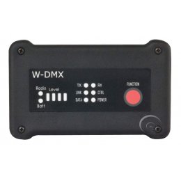 Showtec Wireless DMX Transmitter
