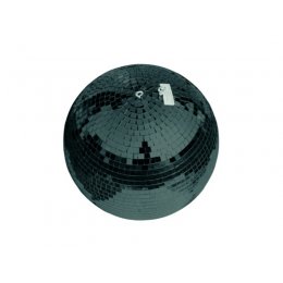 Eurolite Zrcadlová koule 100 cm černá