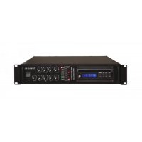 RH Sound SE2180B-DVD/MP3,4