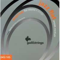 Gallistrings Jazz Flat 045/105