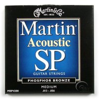 Martin MSP 4200