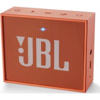 JBL GO Orange