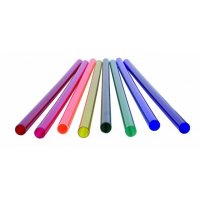 Eurolite Barevný filtr pro neónovou trubici T5, 133,9 cm, fialov...