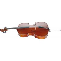 Stagg VNC-1/4, violoncello s pouzdrem