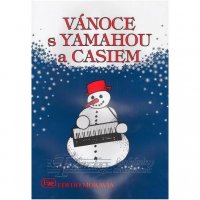 Vánoce s Yamahou a Casiem