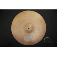 Ufip Natural Series 22" Ride Sizzle