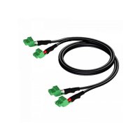Audac CLA830/1.5 Propojovací kabel s koncovkami
