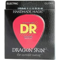 DR Dragon Skin Handmade Magic 9-46 - DSE- 9/46
