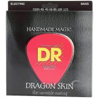 DR Dragon Skin Handmade Magic 5 Bass - DSB5-45