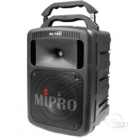 MIPRO MA-708PA mobilní aktivní systém
