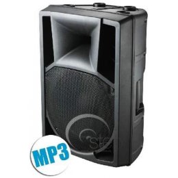 Power Dynamics SK-12A MP3
