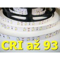 T-LED LED pásek CRI-300 vnitřní - denní bílá