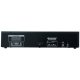 Omnitronic XCP-1400, CD přehrávač - 2