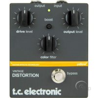 t.c. electronic Vintage Distortion