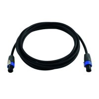 PSSO speakon kabel, 4x2,5mm, 10m