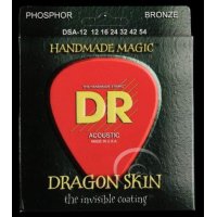 DR Dragon Skin Handmade Magic 12-54 - DSA-12
