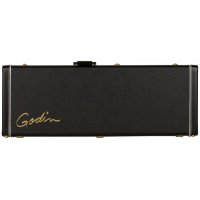 Godin V1095 Case MultiAc Encore, Nylon &amp; Steel SA &amp; D...