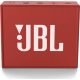 JBL GO Red - 6