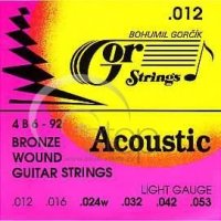 Gorcik Acoustic 4 B 6 - 92