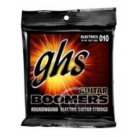 GHS Boomers GBL / 10 - 46 /