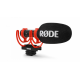 Rode VideoMic GO II - 1