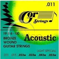 Gorcik Acoustic 19 B 6 - 00