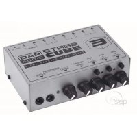 DAP Audio SC-3