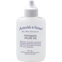 Arnolds   Sons Valve oil