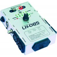 Omnitronic LH-085, kabelový tester