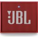 JBL GO Red - 4
