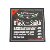 Black Smith ANW45105BS