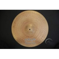 Ufip Natural Series 21" Heavy Ride
