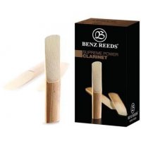 Benz Reeds Power, plátky pro Es klarinet, 2,5, 5 ks