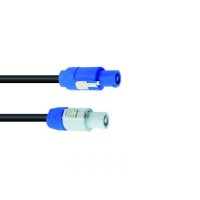 PSSO PowerCon napájecí kabel 3x2,5 mm, 1,5 m