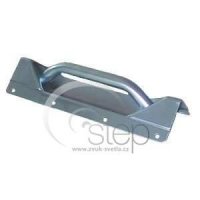 Adam Hall Handle for fitting in the edge of large  AH34041