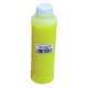 Eurolite UV aktivní razítkovací barva, transparentní žlutá, 250m... - 1
