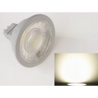 T-LED LED žárovka MR16 EV7W - denní bílá