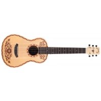Cordoba Mini Classical Guitar Disney Pixar Coco Spruce
