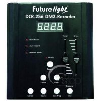 Futurelight DCR-256 DMX Recorder