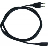 Omnitronic Napájecí kabel 230V, C7, délka 1,5m