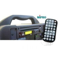 MIPRO MCD-707 CD/MP3/USB přehrávač