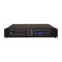 RH Sound SE2350B-DVD/MP3,4