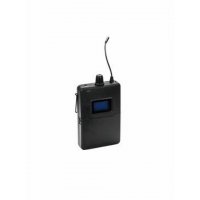 Omnitronic STR-1000 opaskový přijímač pro IEM-1000