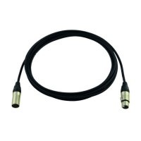 PSSO kabel X5-100DMX, XLR / XLR 5pin, 10m
