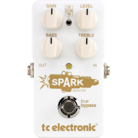 t.c. electronic Spark Booster