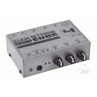 DAP Audio SC-4