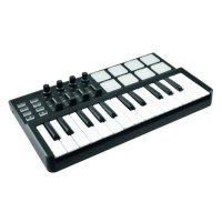 Omnitronic KEY-288 MIDI ovladač
